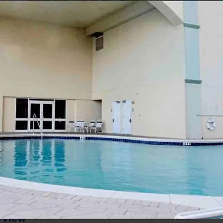 Celadon Beach Resort Panama City Beach Exterior photo