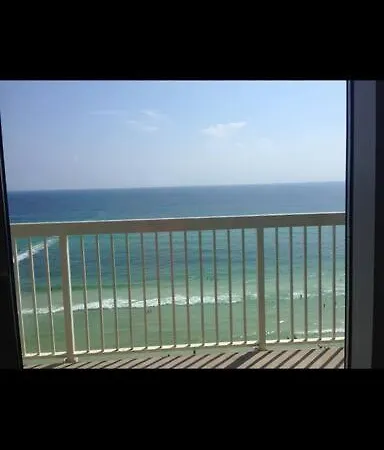 Celadon Beach Resort Panama City Beach Exterior photo