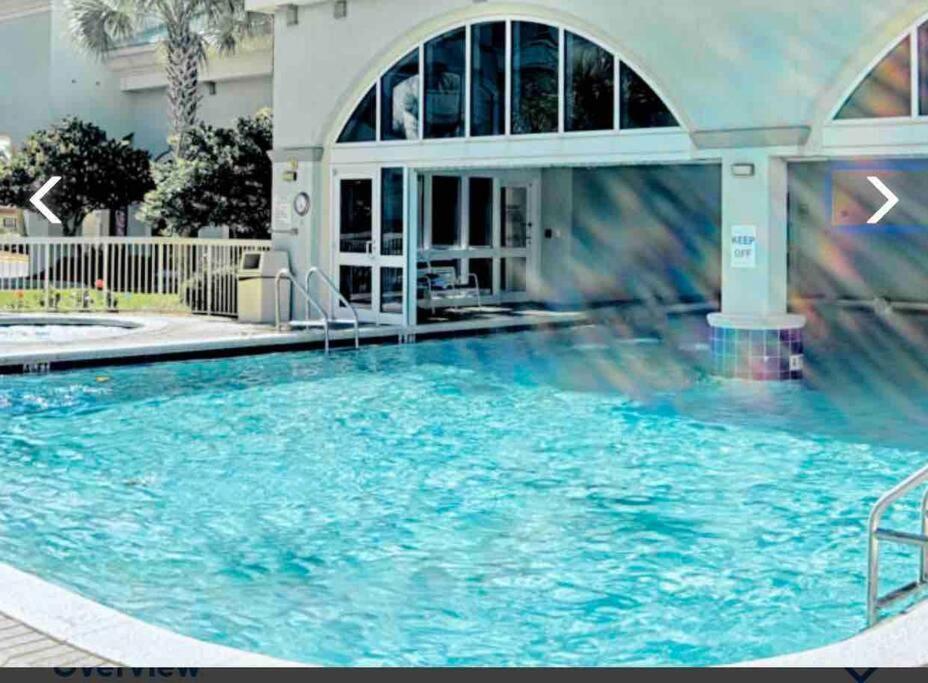 Appartamento Celadon Panama City Beach